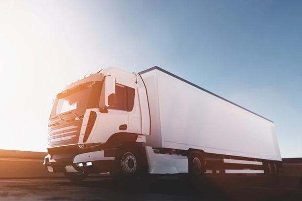 Ankara İhsangazi, Nakliye Firması