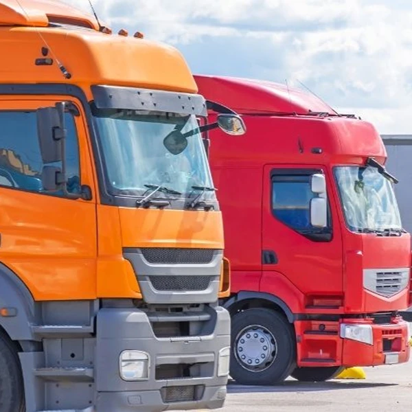 Ankara İhsangazi Nakliye Ambarı